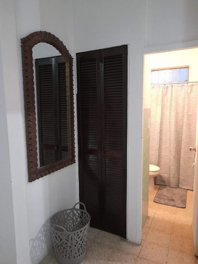 Hermoso Apartamento Frente Aeropuerto De Isla Verde San Juan Eksteriør bilde
