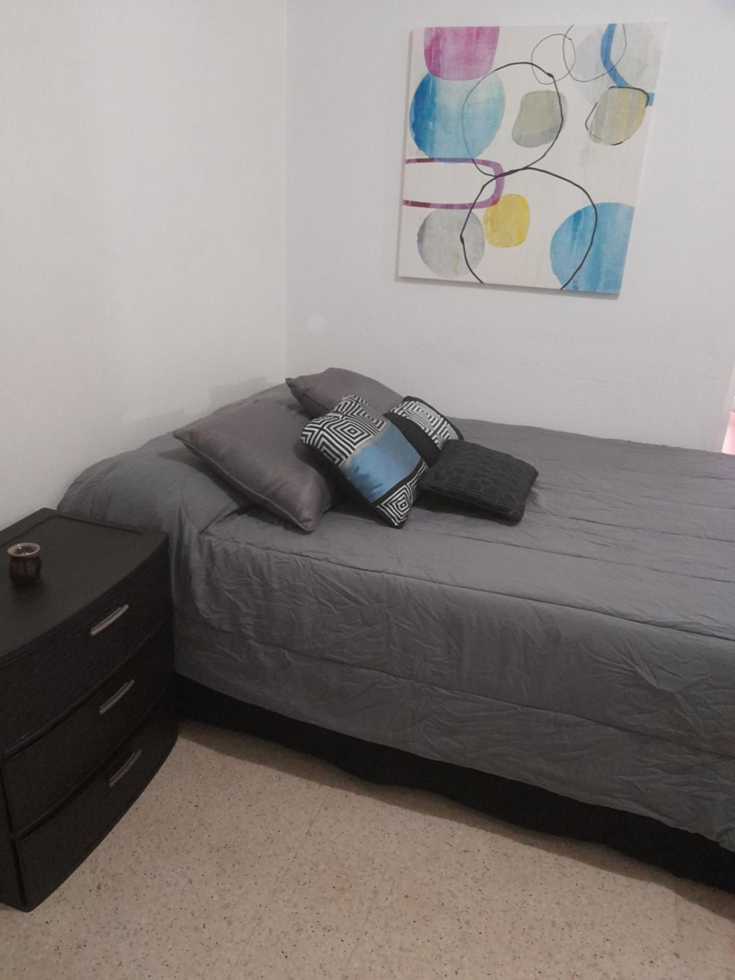 Hermoso Apartamento Frente Aeropuerto De Isla Verde San Juan Eksteriør bilde