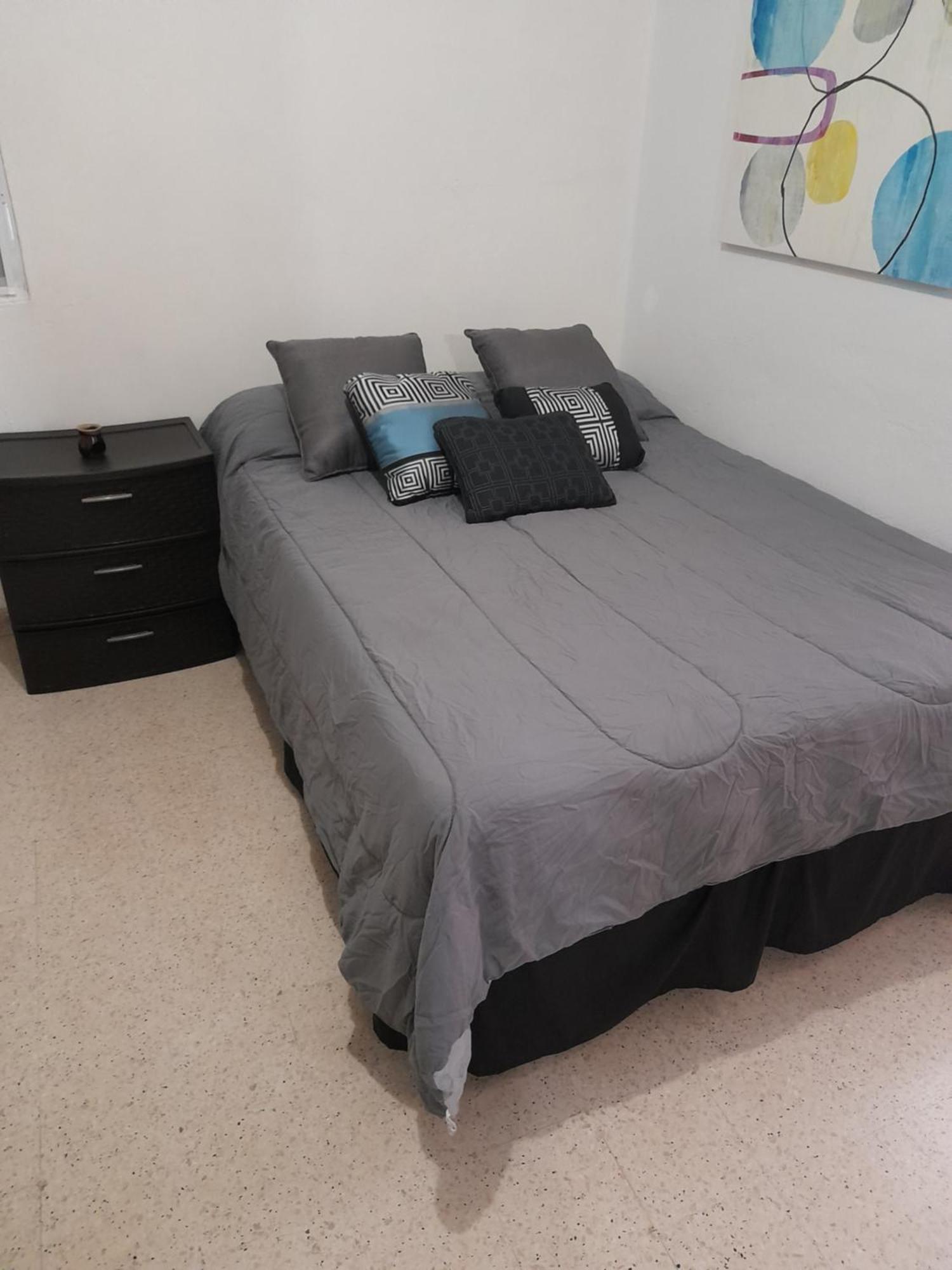 Hermoso Apartamento Frente Aeropuerto De Isla Verde San Juan Eksteriør bilde