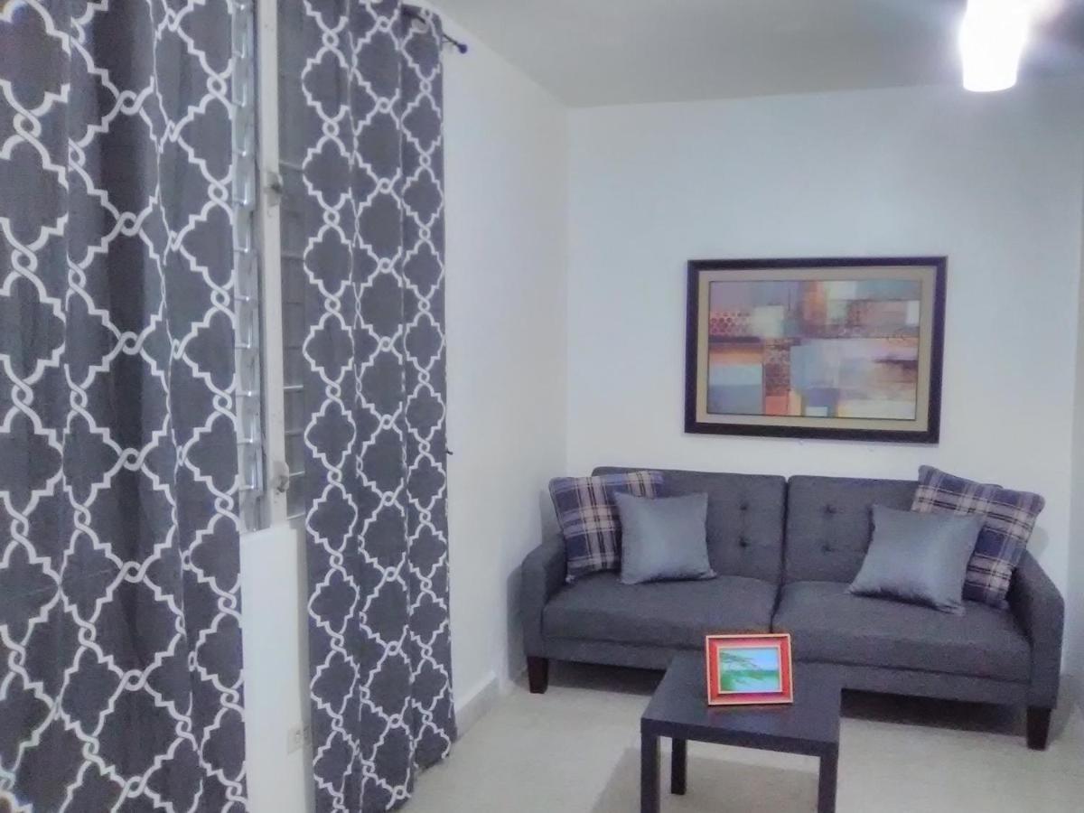 Hermoso Apartamento Frente Aeropuerto De Isla Verde San Juan Eksteriør bilde